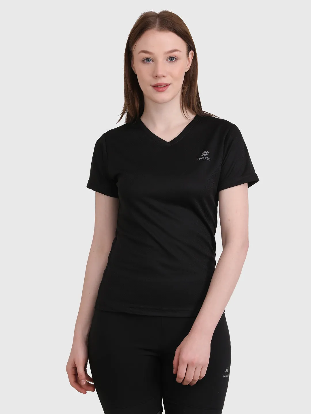 sports tshirt for women