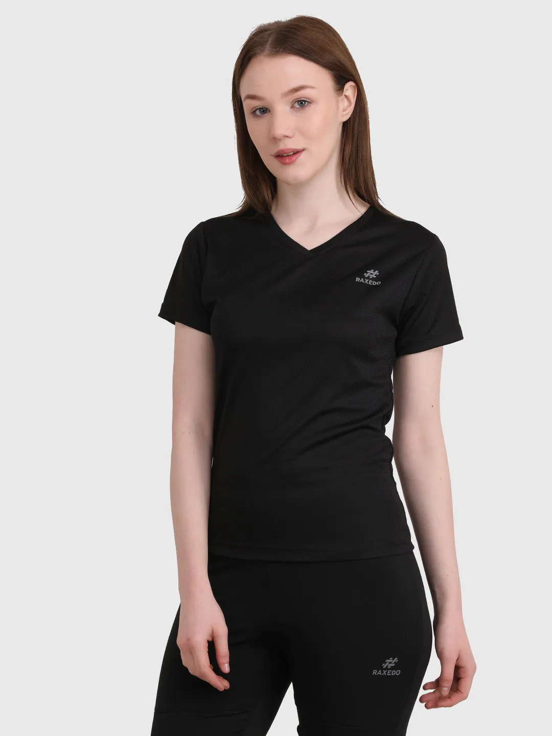 sports tshirt for women