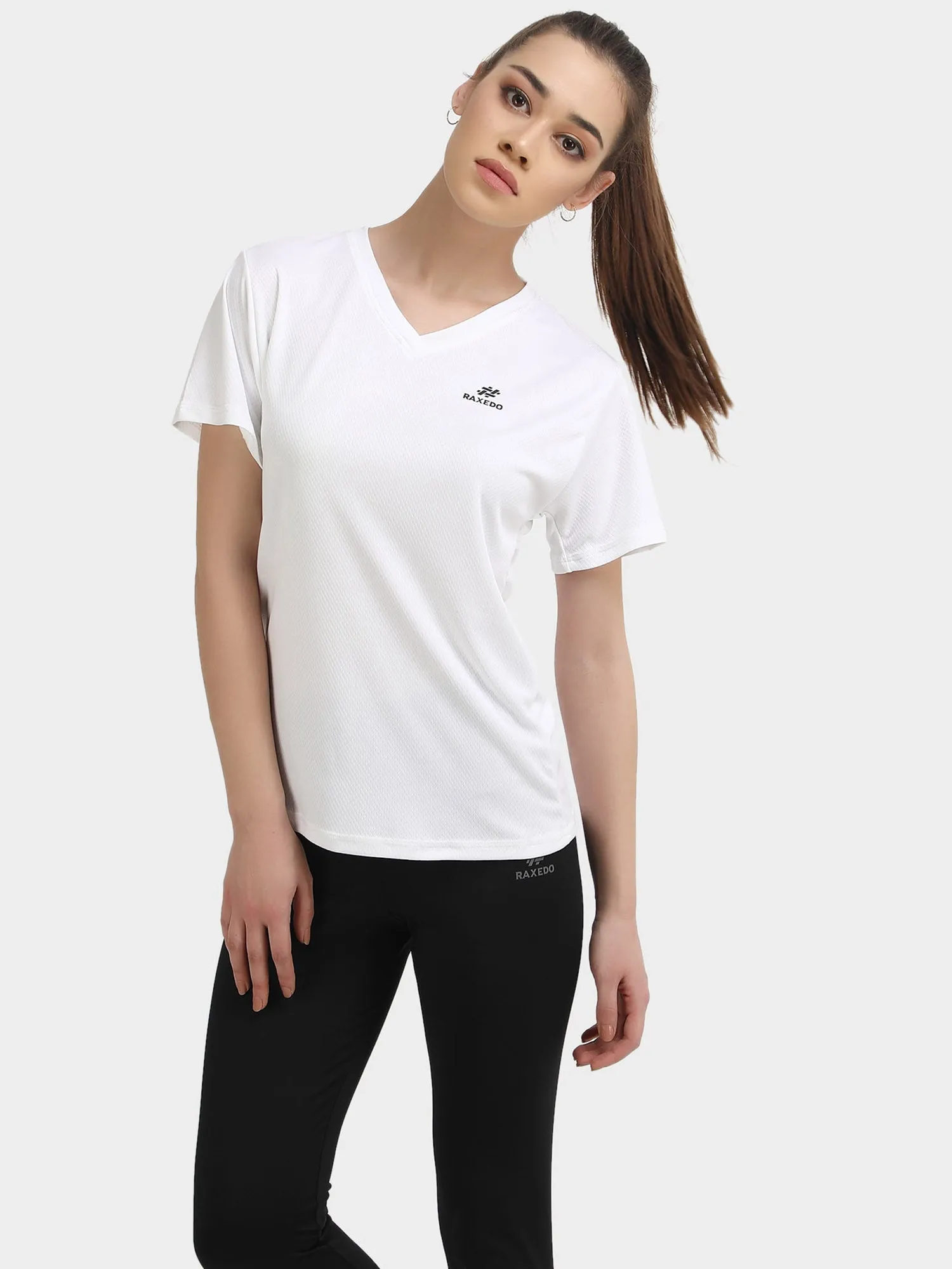 sports tshirt for women