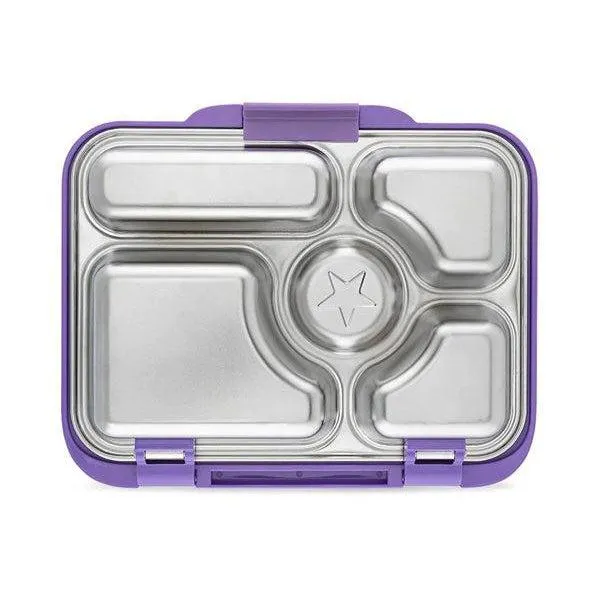 Stainless Steel Leakproof Bento Box - Pesto