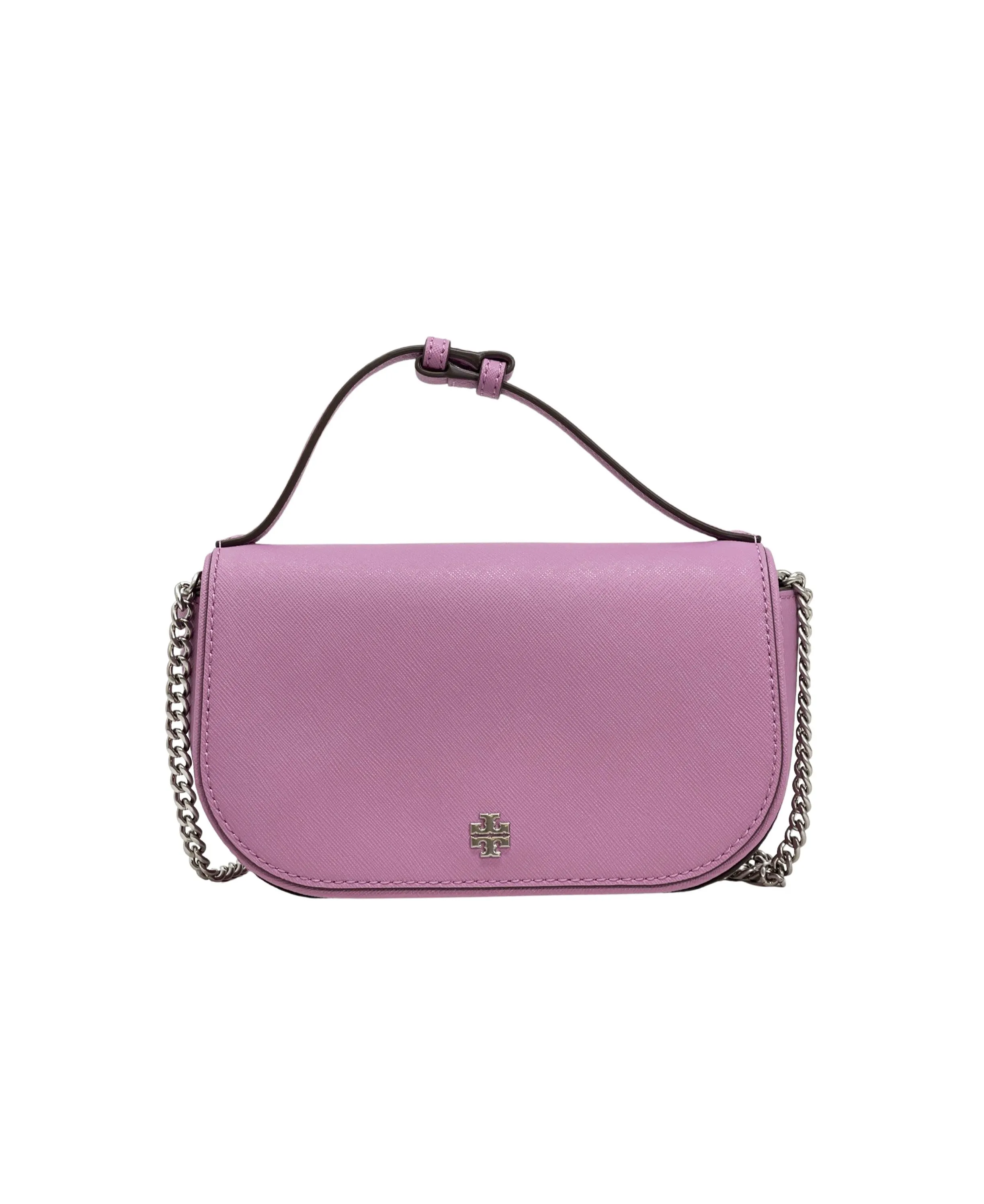 Tory Burch Freesia Emerson Top Handle Crossbody