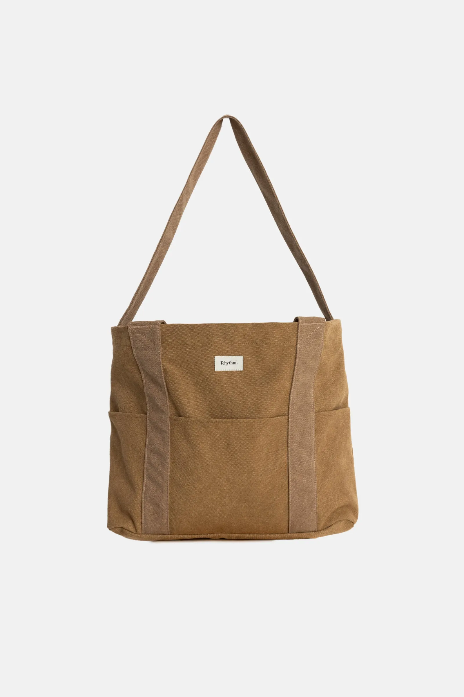 Tote Bag Brown