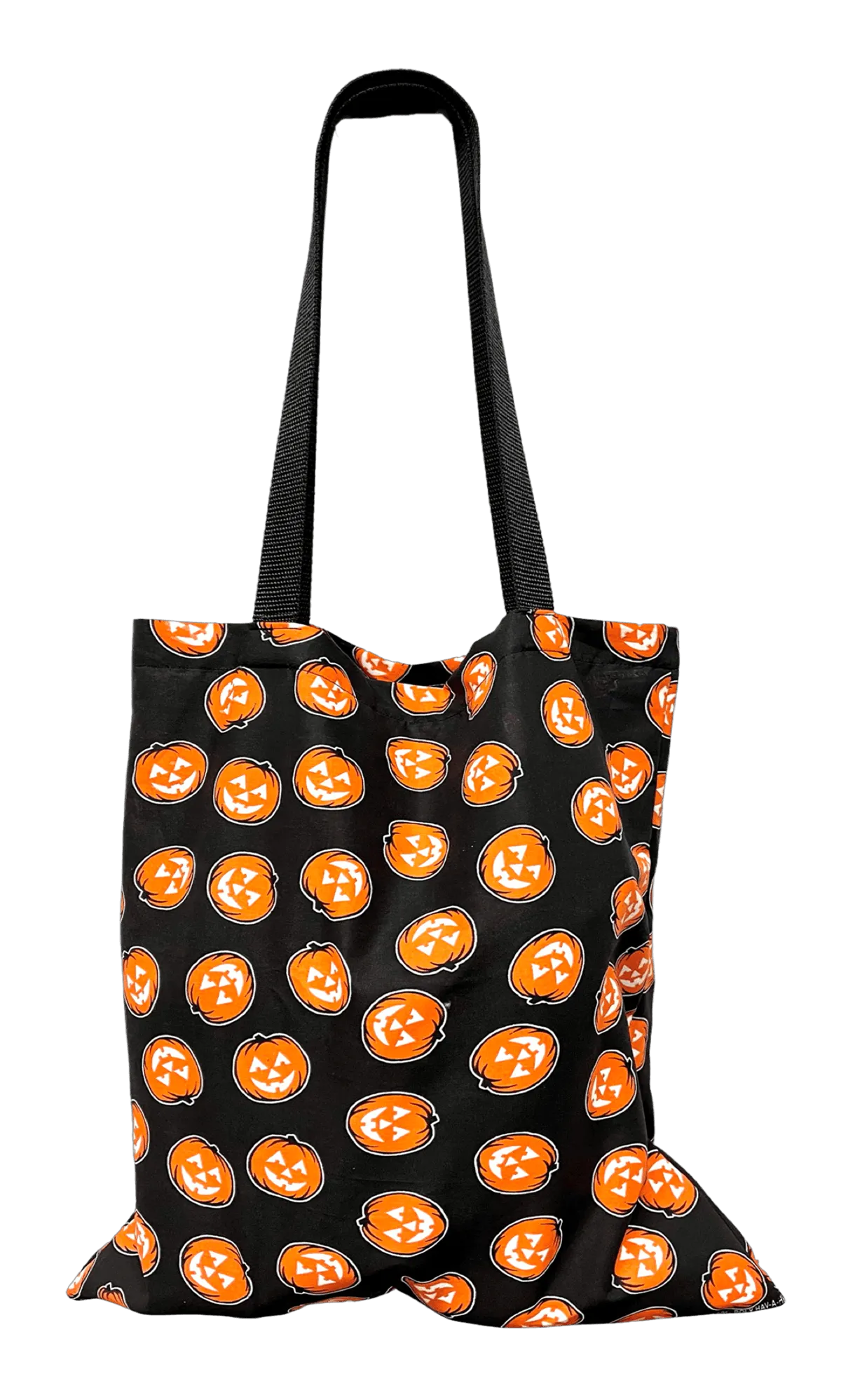 TRICK OR TREAT BAG