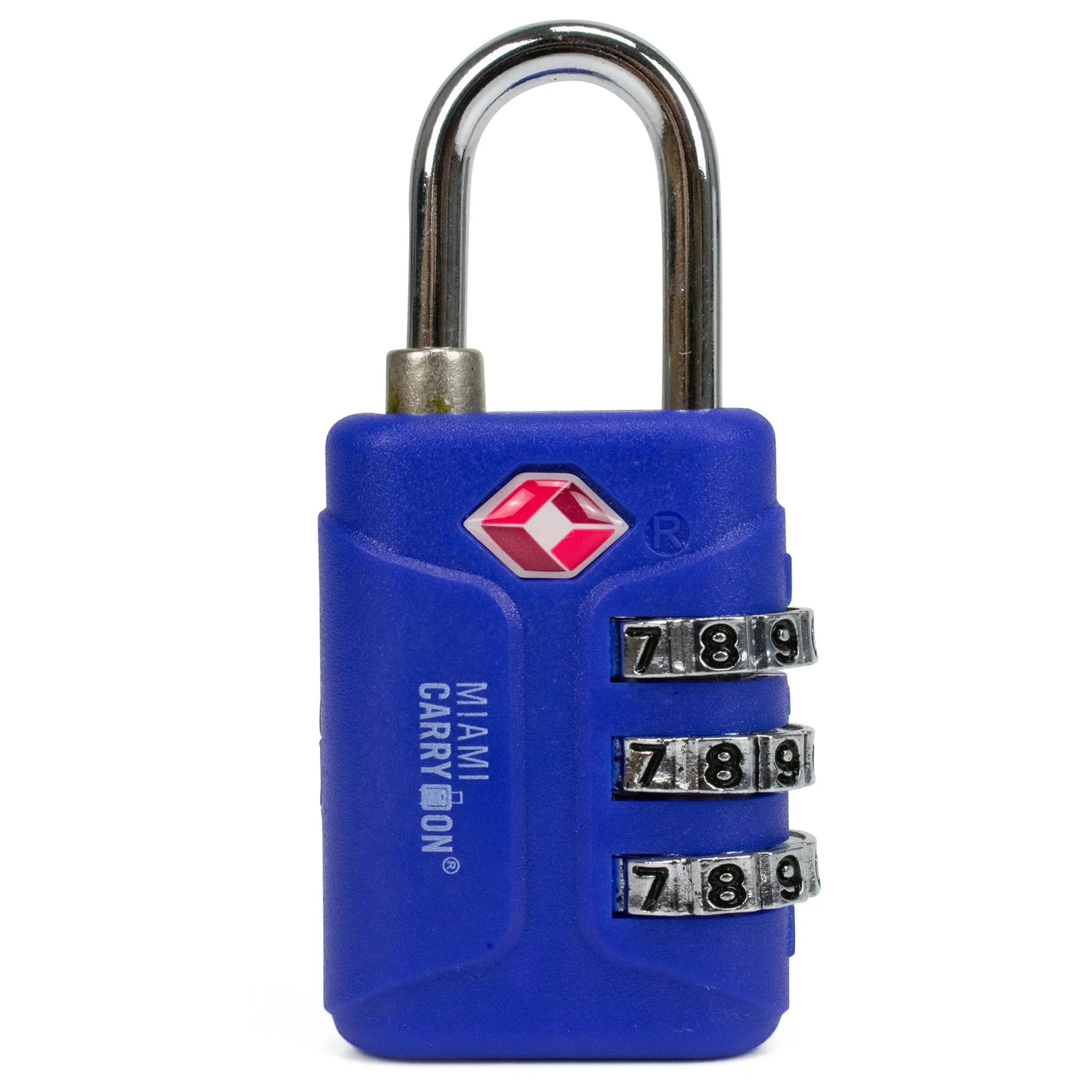 TSA Approved Combination Padlock