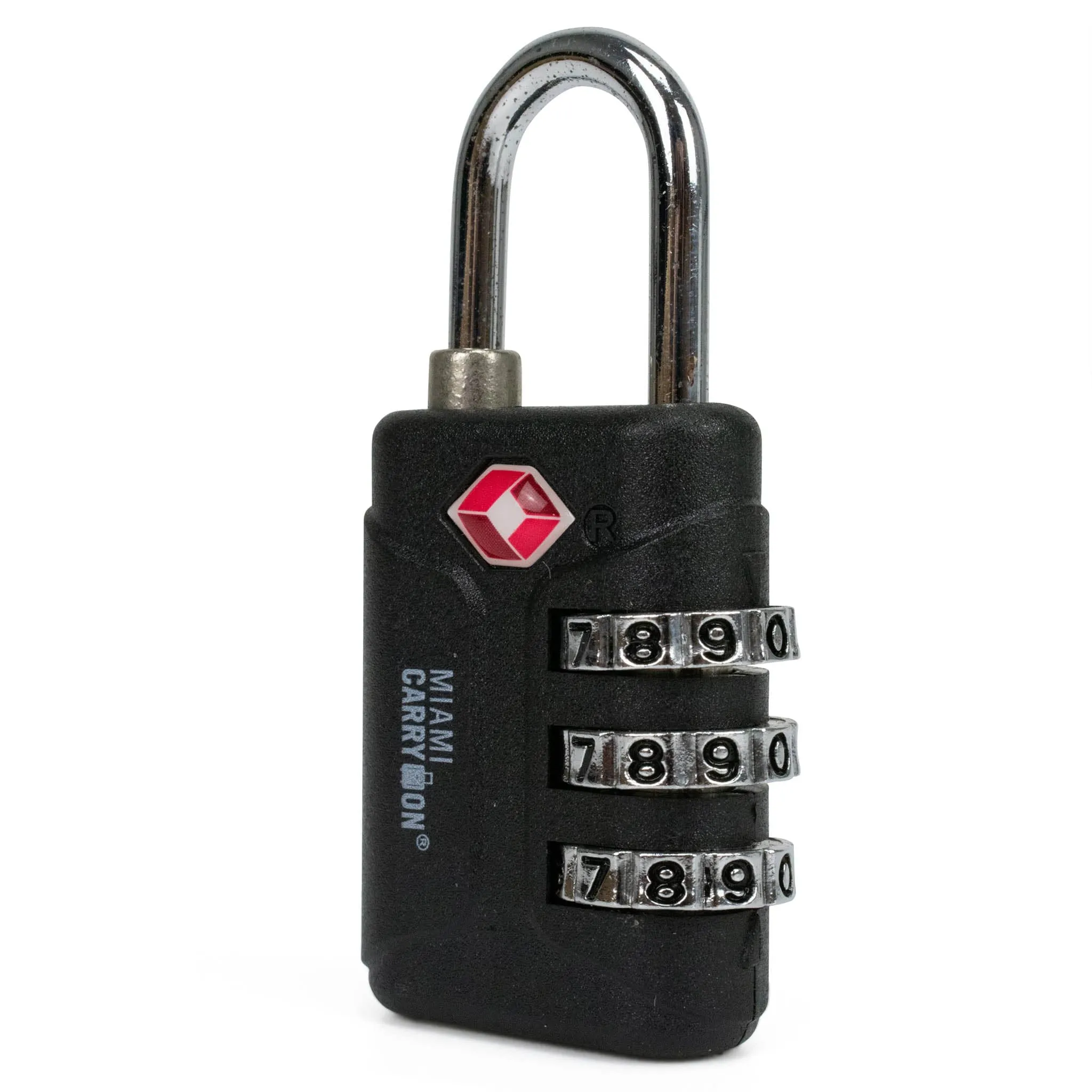 TSA Approved Combination Padlock