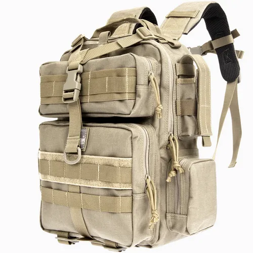 Typhoon Backpack