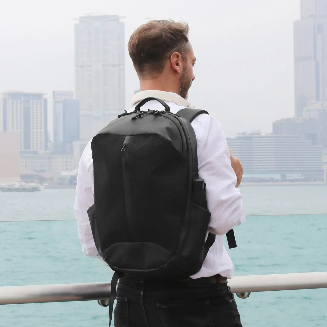 Umago Stag II Backpack - 3DMX Stealth Edition