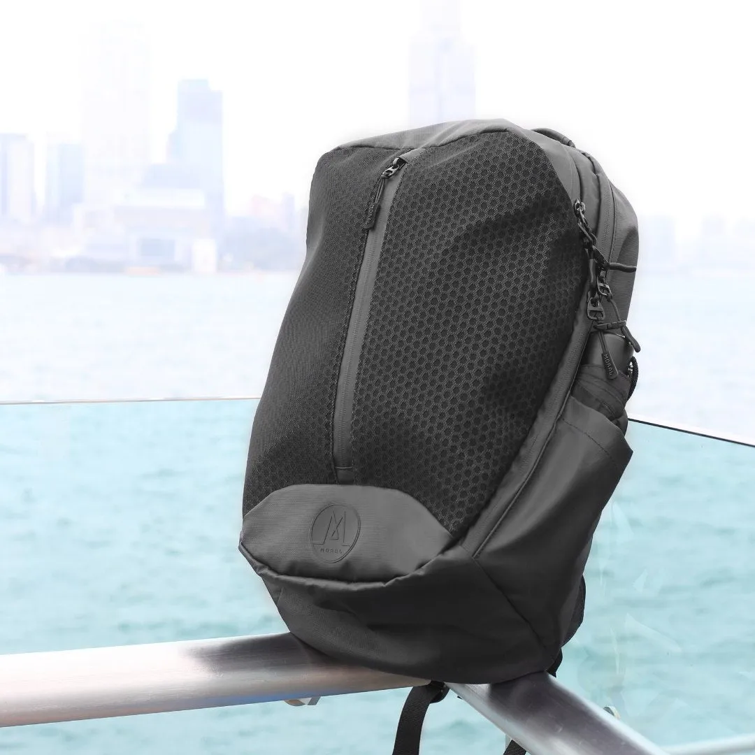 Umago Stag II Backpack - 3DMX Stealth Edition