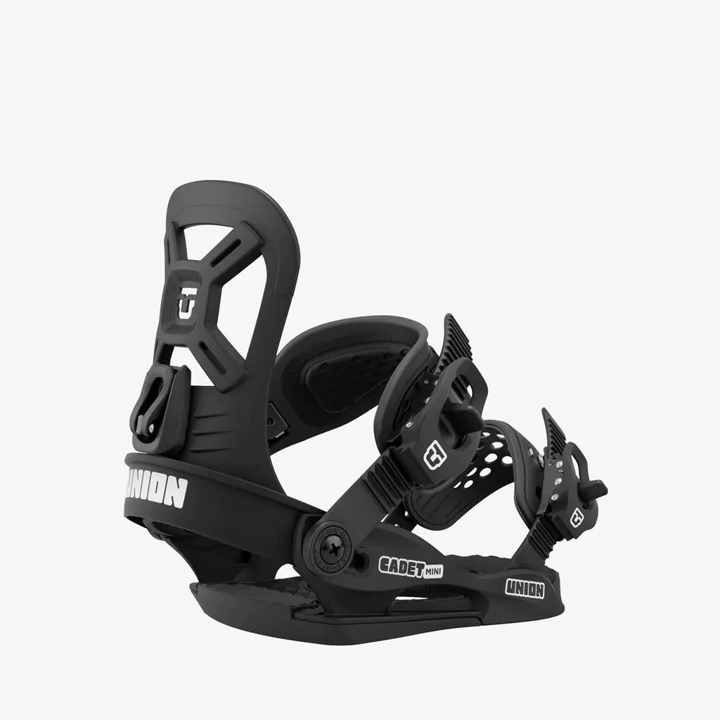 Union Kids Cadet Mini Binding 2024