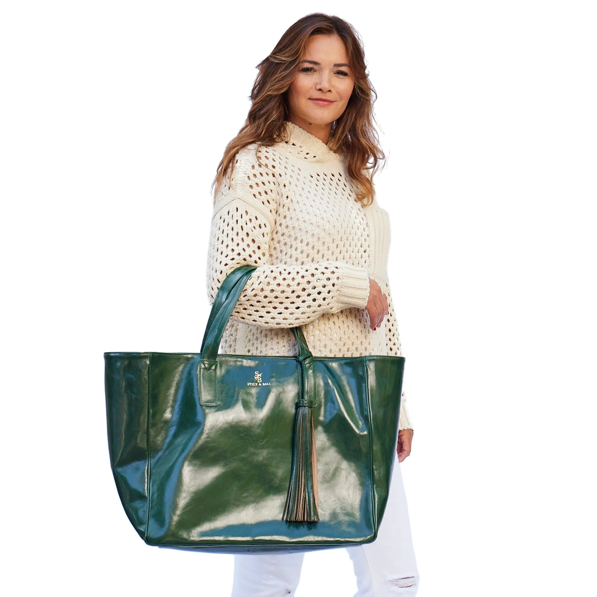 Verde Wellington Weekender