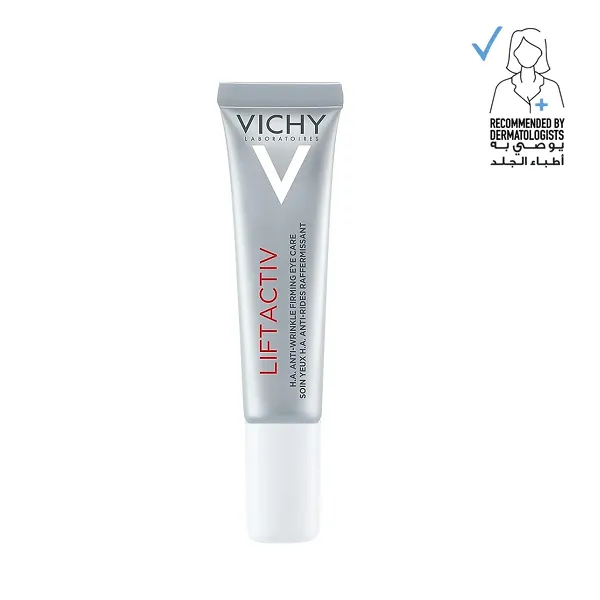 Vichy - Liftactiv H.A Eye Care