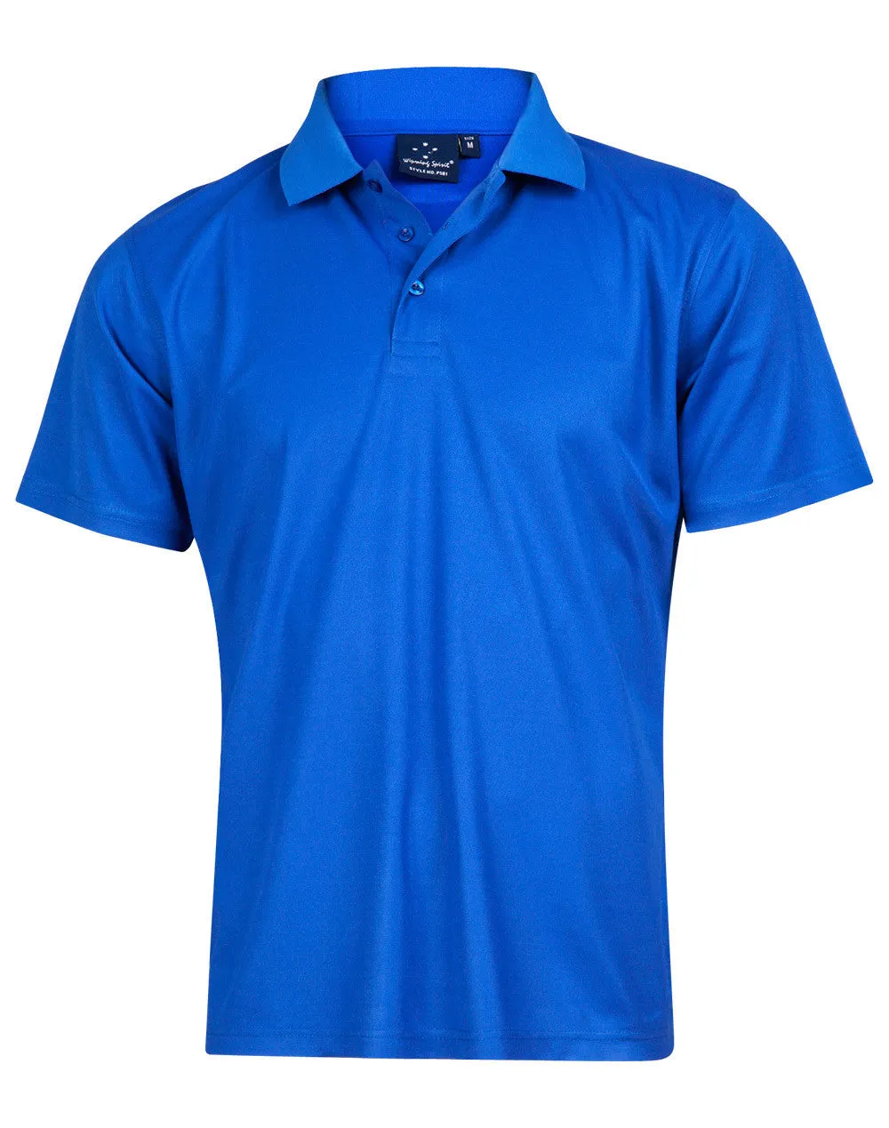 Winning Spirit VERVE POLO Kid's (PS81K)