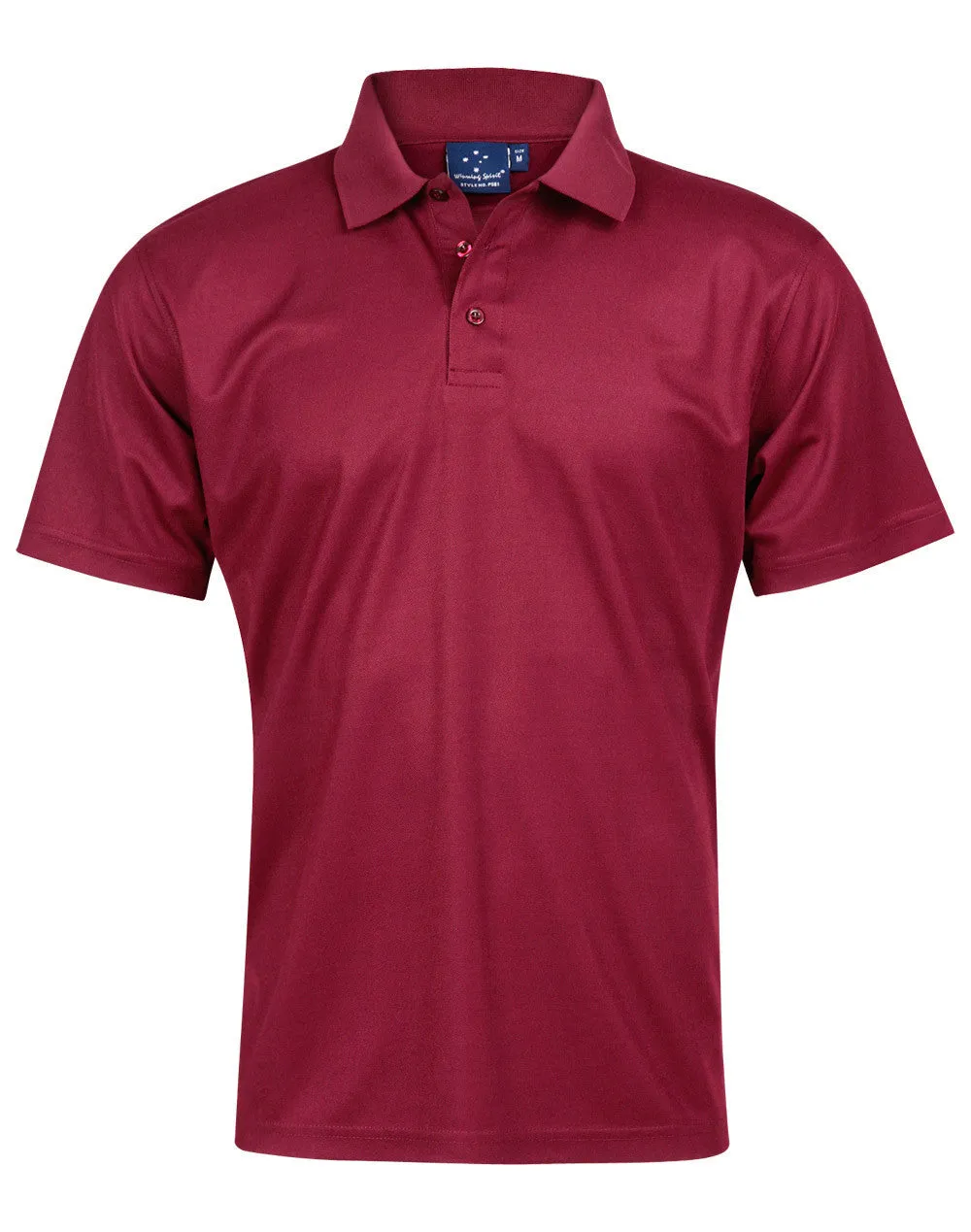 Winning Spirit VERVE POLO Kid's (PS81K)