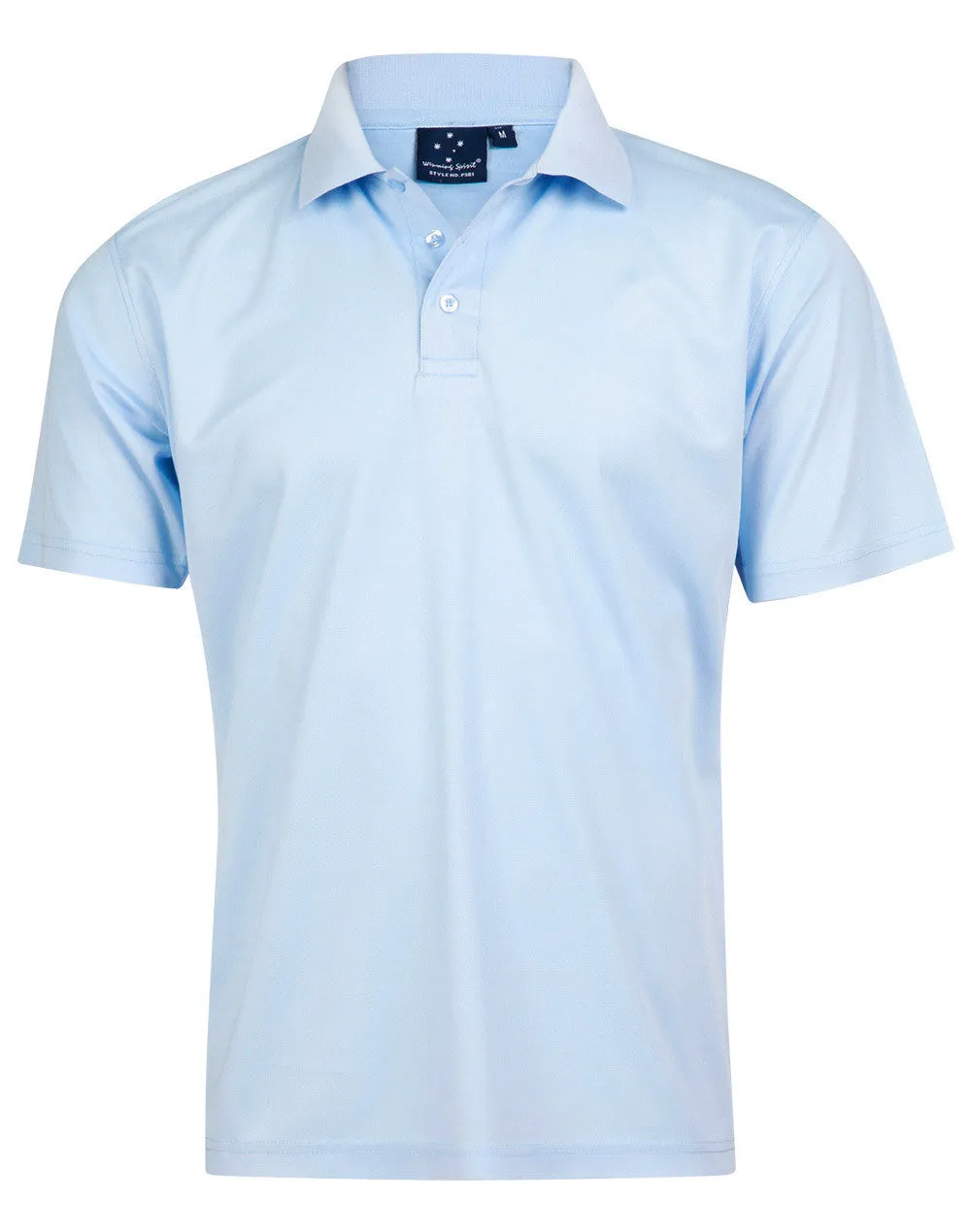 Winning Spirit VERVE POLO Kid's (PS81K)