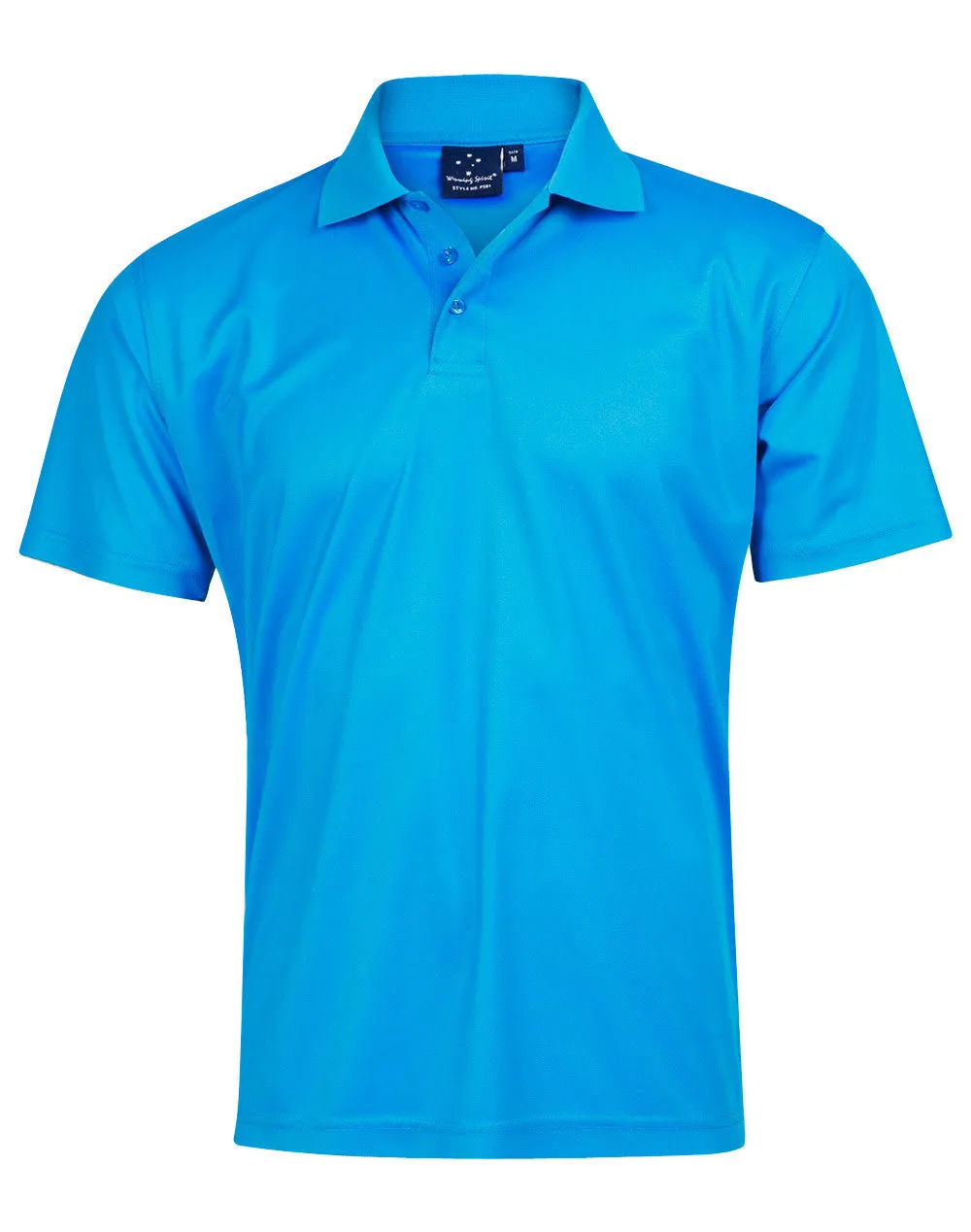 Winning Spirit VERVE POLO Kid's (PS81K)