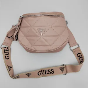 Women Bag - Cross(Side) - Rose