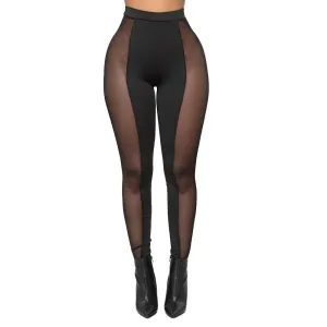 Women's Fashion Tight Sports Leggings